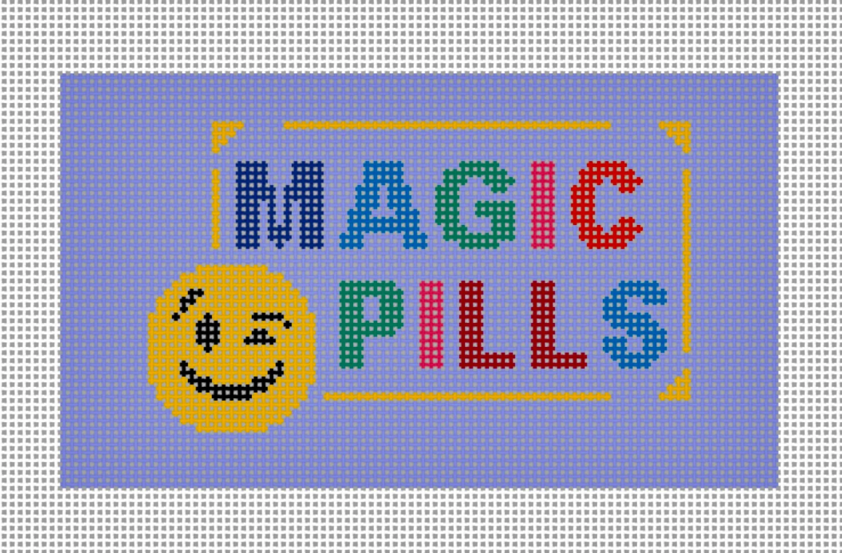 Magic Pills