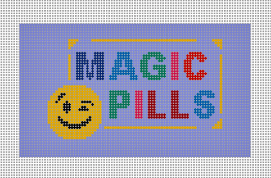 Magic Pills