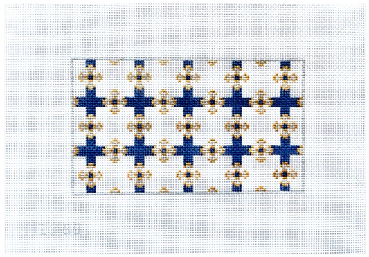 Crosscheck Navy