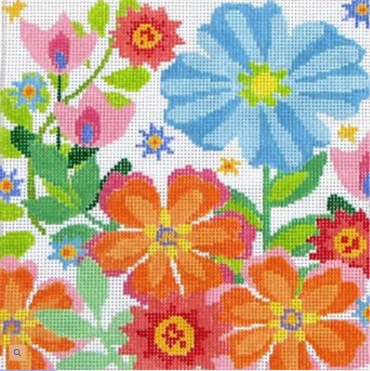 Fantasy garden #4