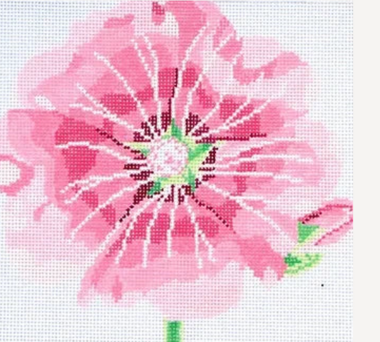 Hollyhock