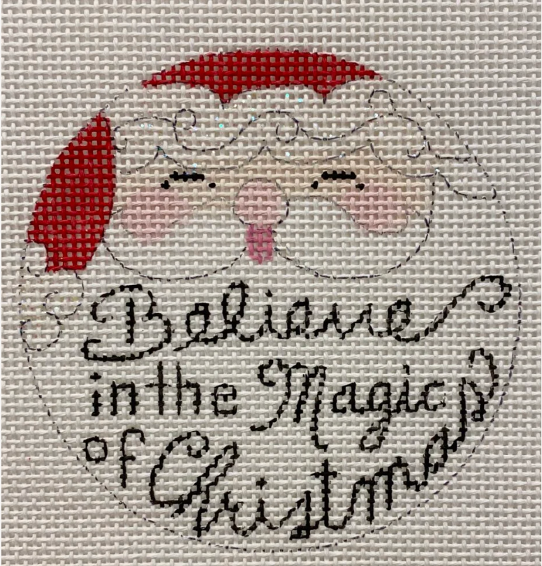 Believe in Magic