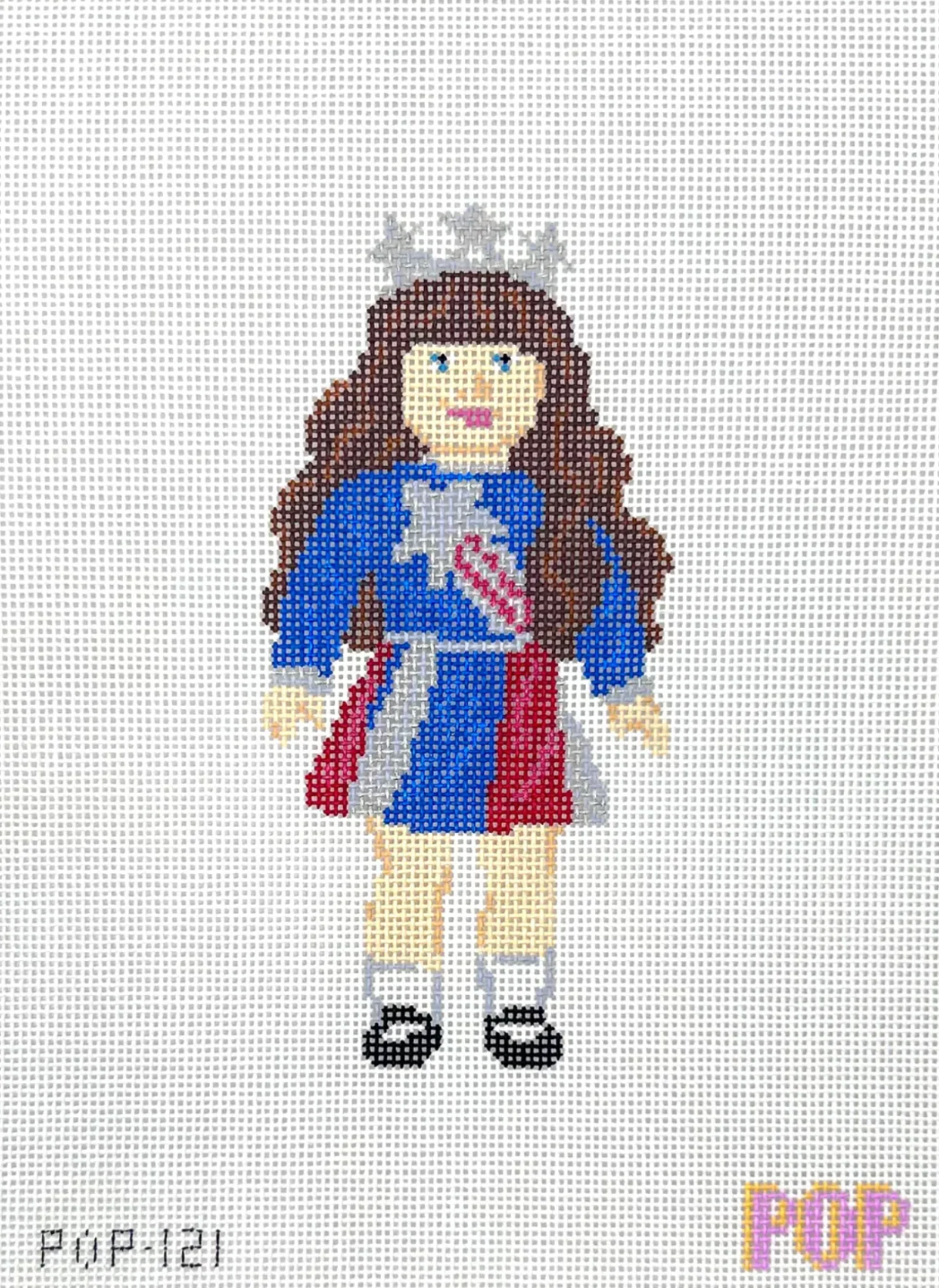 Miss Victory Molly