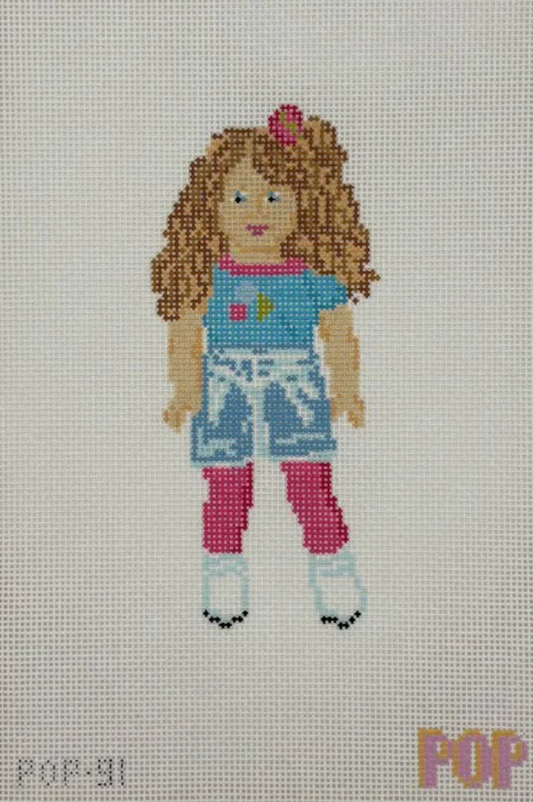 Courtney Doll