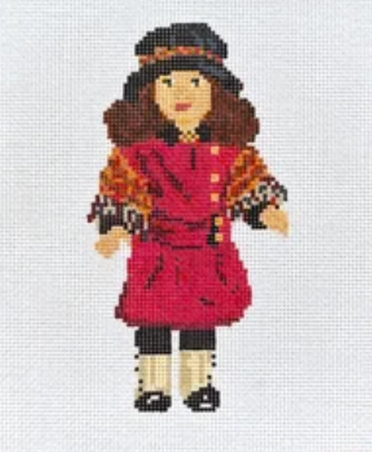 Rebecca Doll
