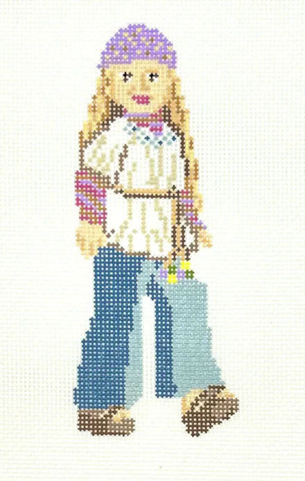 Julie Doll