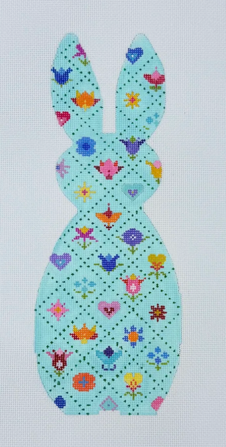 Grid Bunny Medium