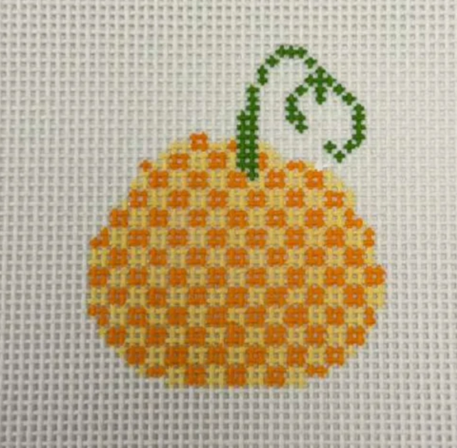 Individual Pumpkin A