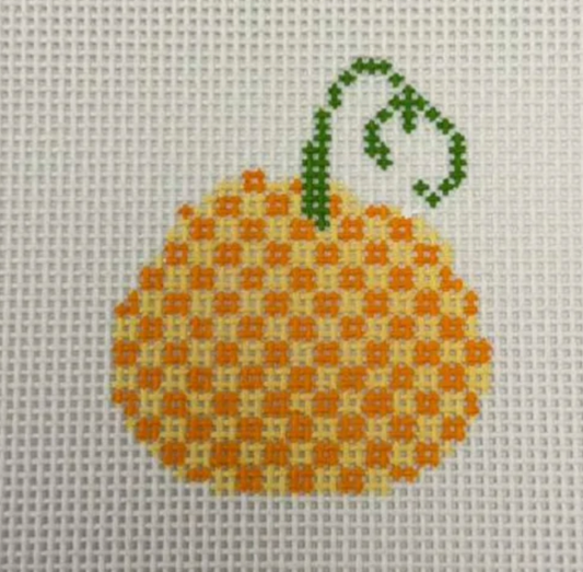 Individual Pumpkin A