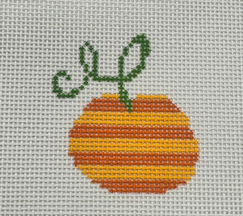Individual Pumpkin B