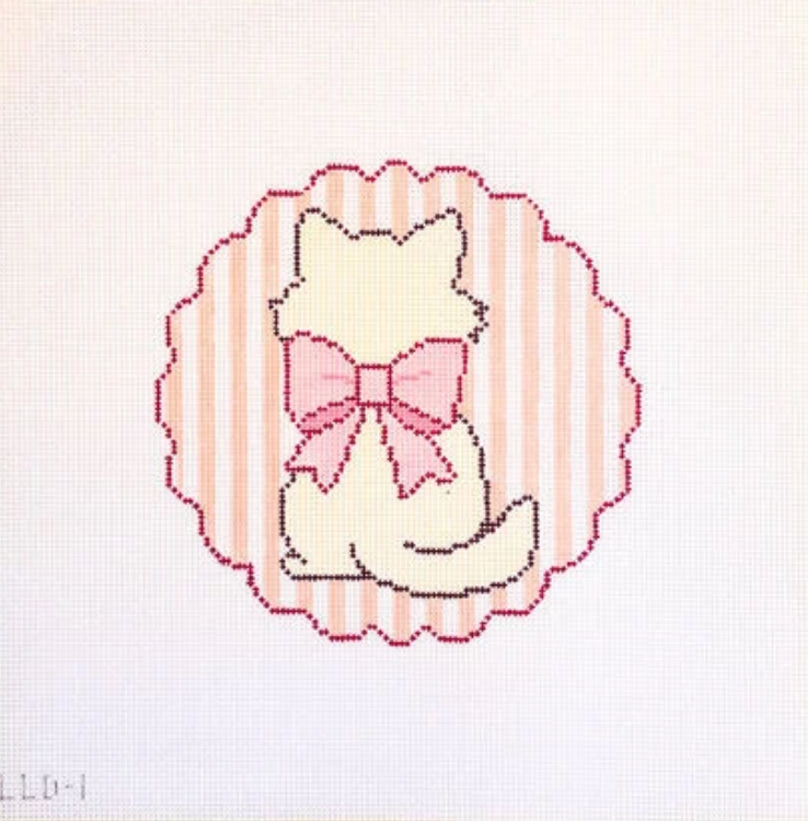 Kitty Pink