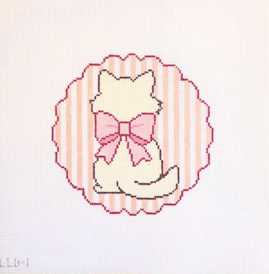 Kitty Pink