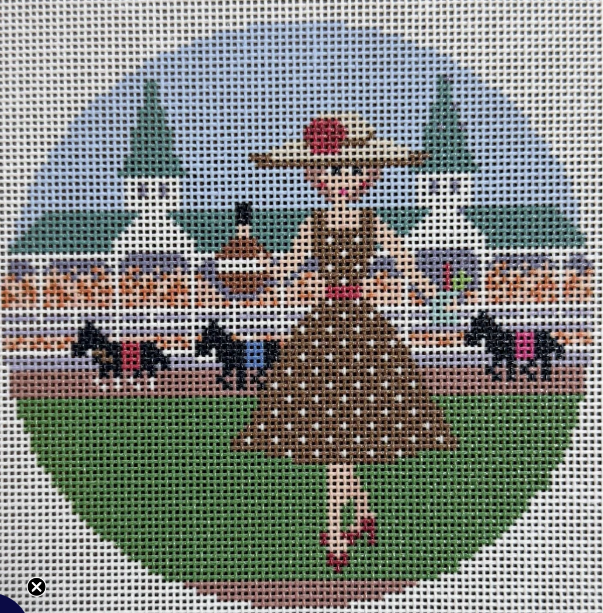 BETTY LOVES The Derby