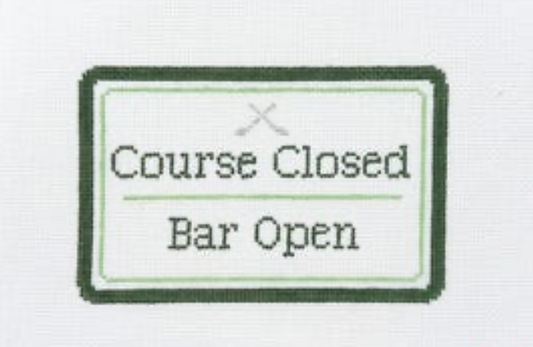 Course Closed