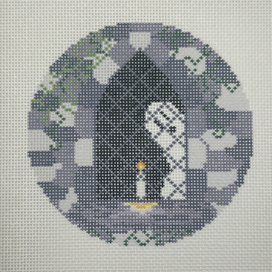 Castle Ghost