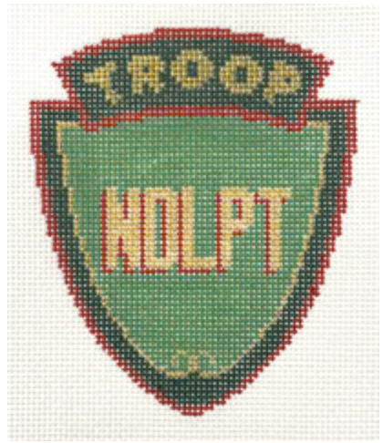 Troop NDLPT - Classic