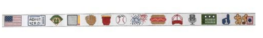 Baseball belt