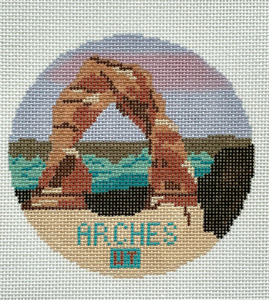 Arches Utah (National Park)