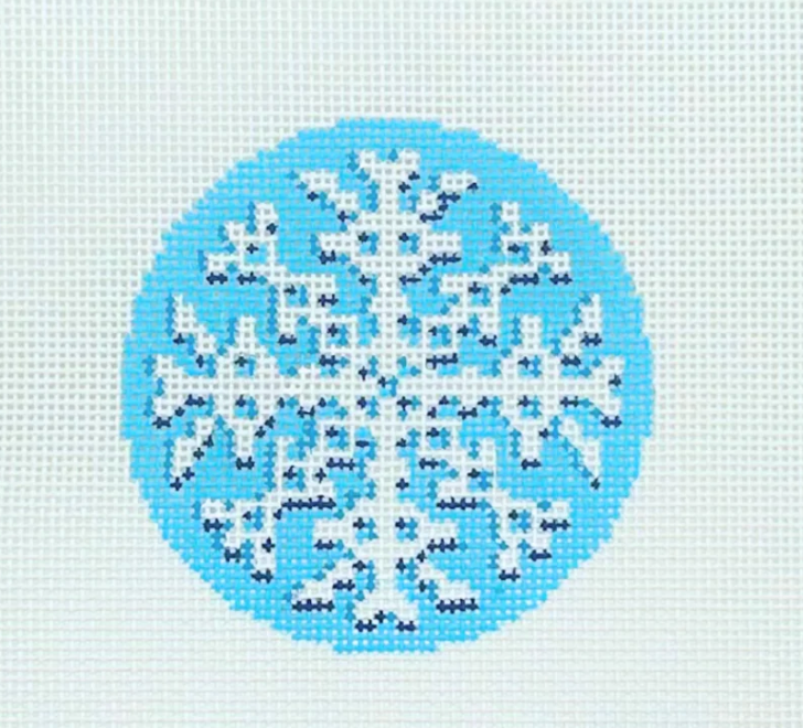 SNOWFLAKE