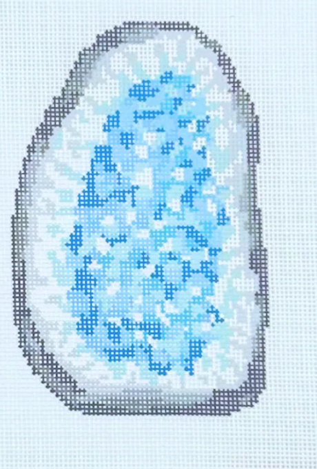 CELESTINE GEODE