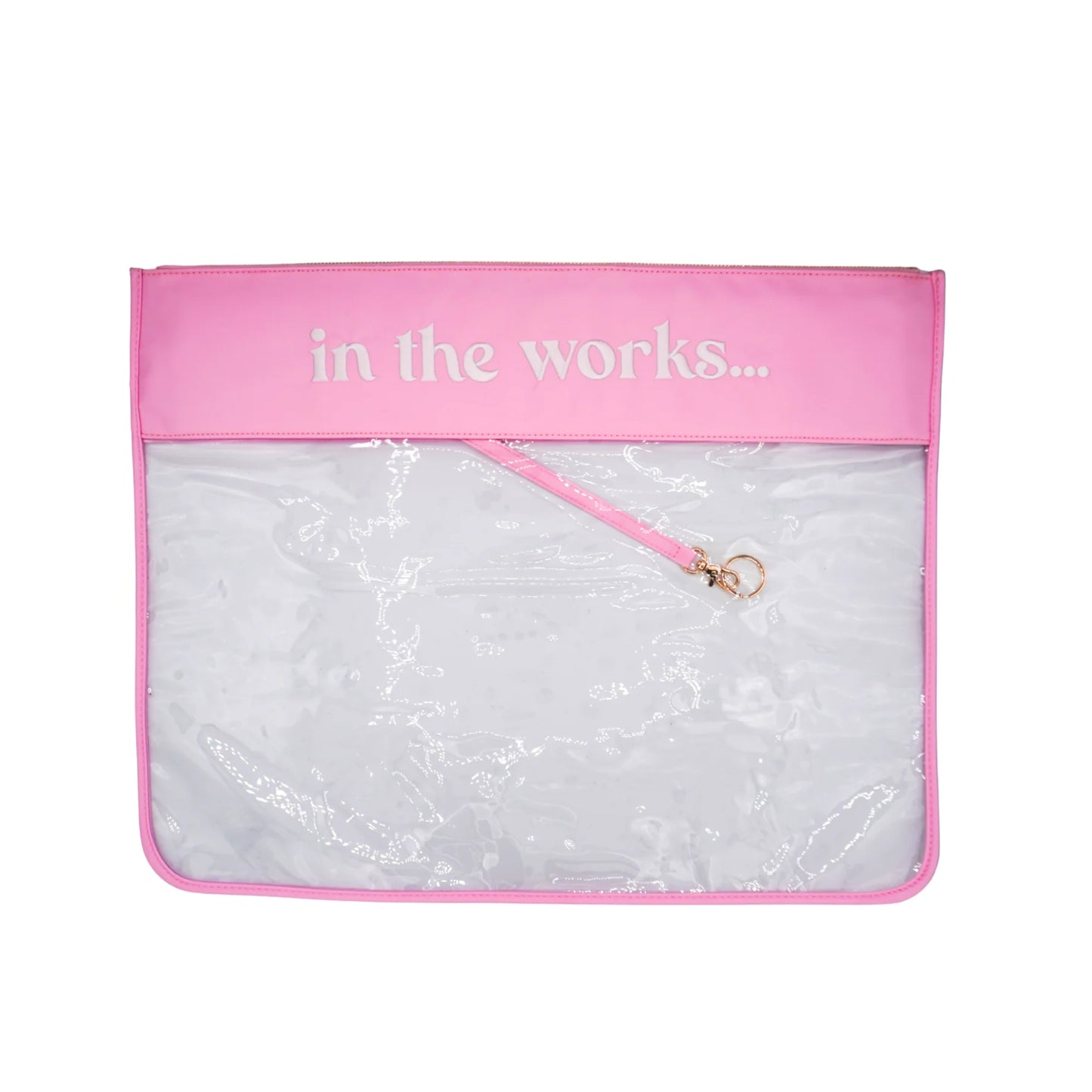 In The Works Project Bag XL