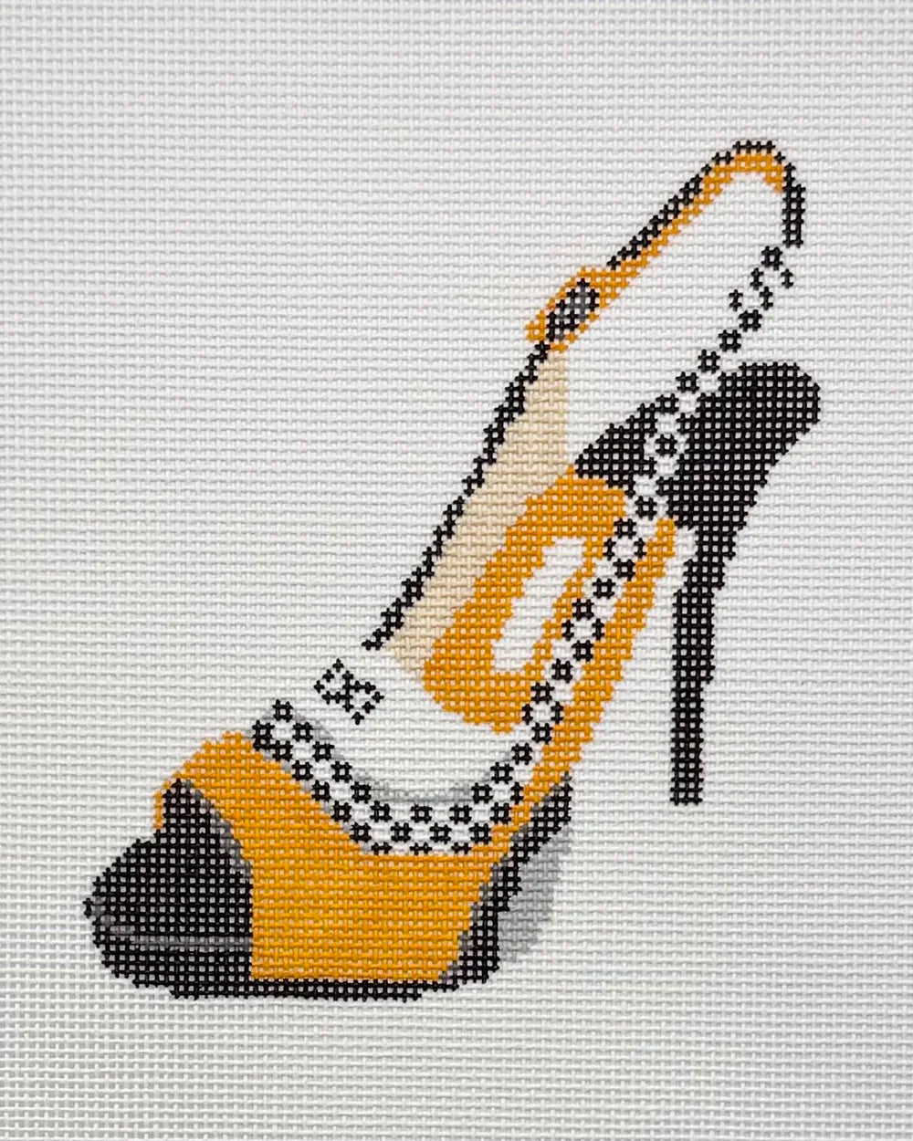 Taxi Heel