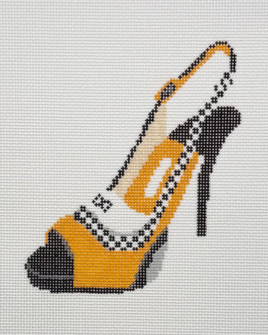 Taxi Heel