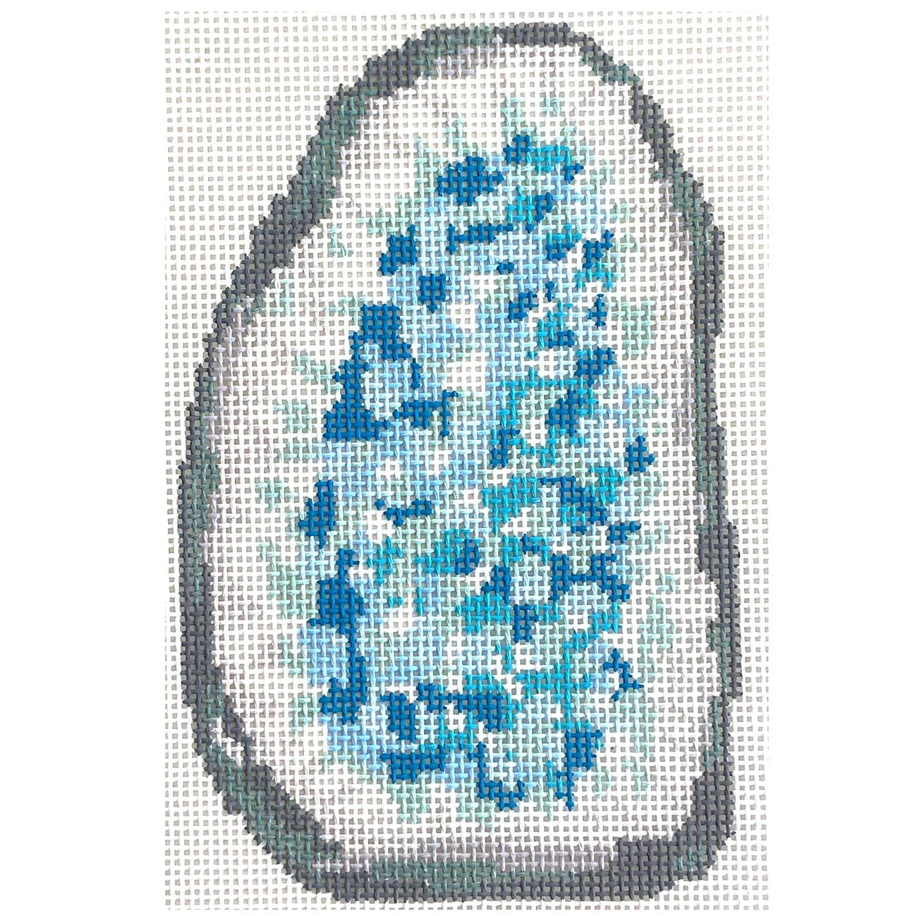 Celestine Geode