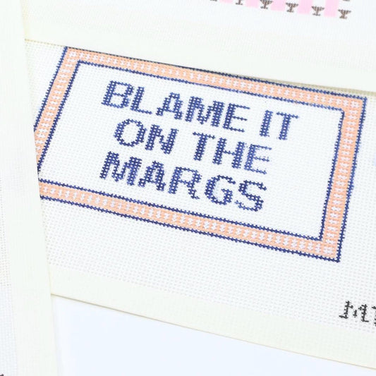 Blame It On The Margs