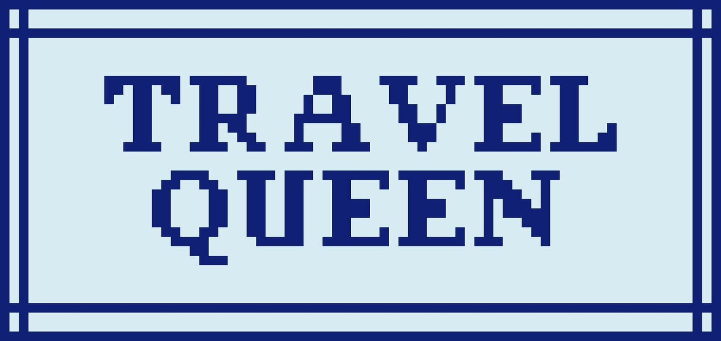Travel Queen