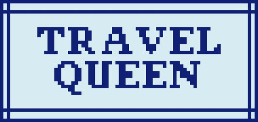 Travel Queen