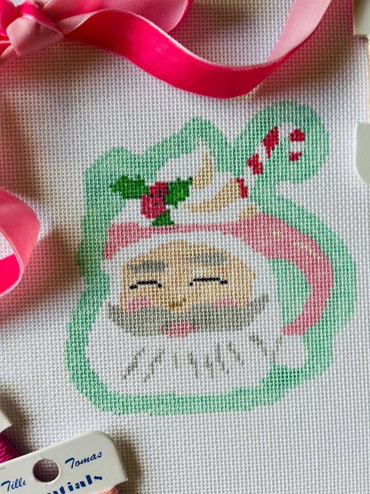 Santa Mug