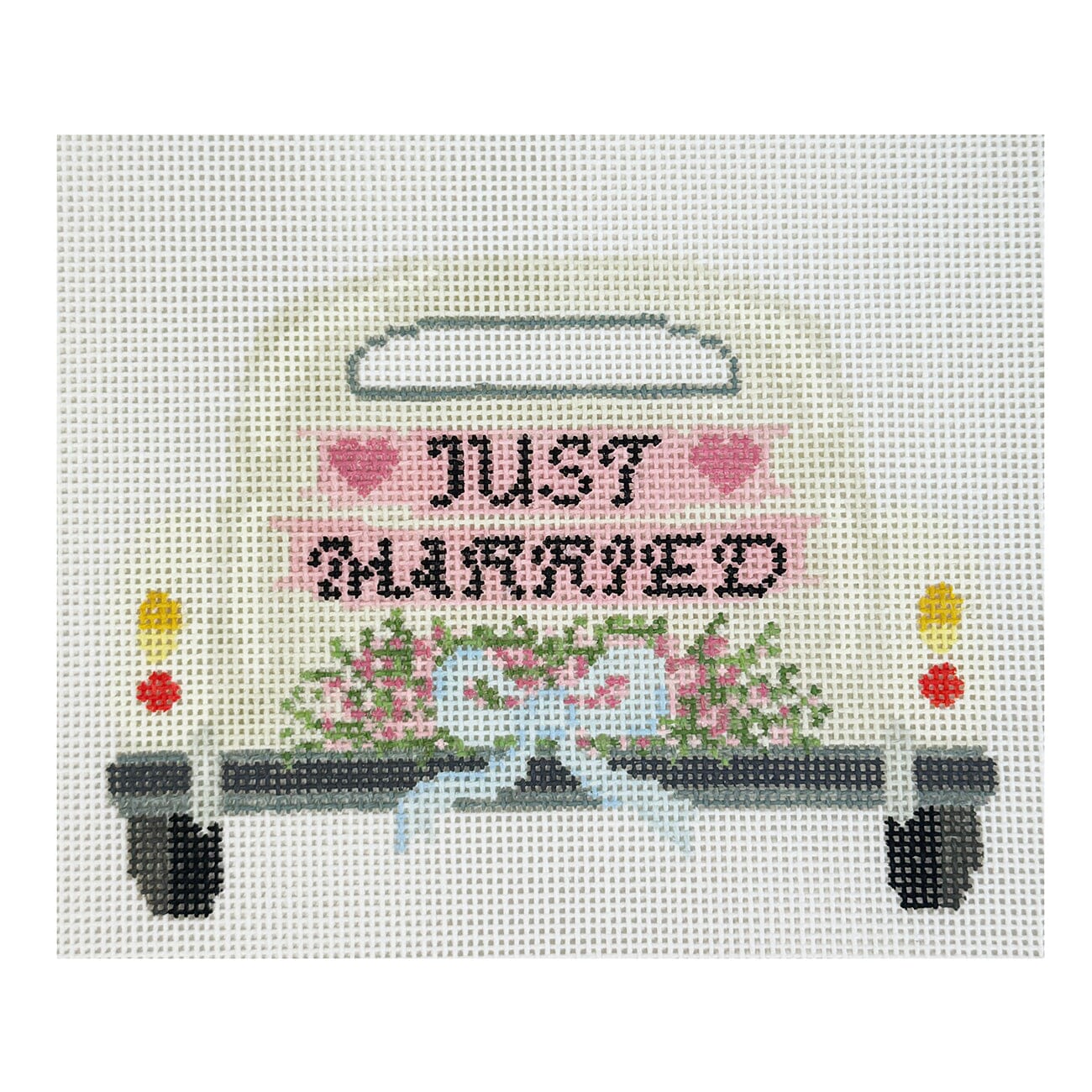Just Married