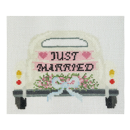 Just Married