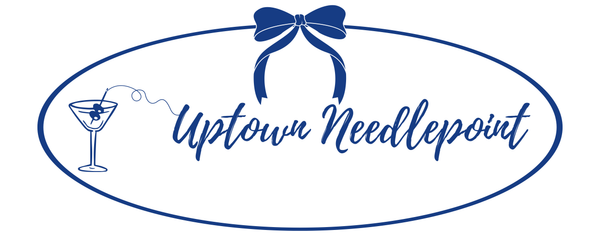 Uptown Needlepoint