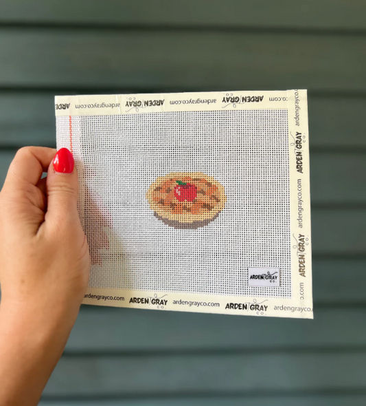 Mini Apple Pie