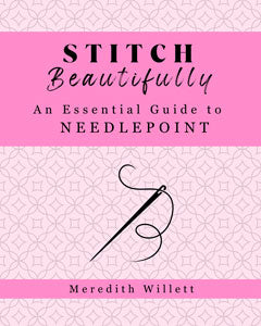 Stitch Beautifully Book
