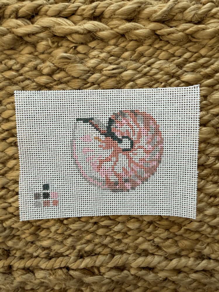 NAUTILUS SHELL