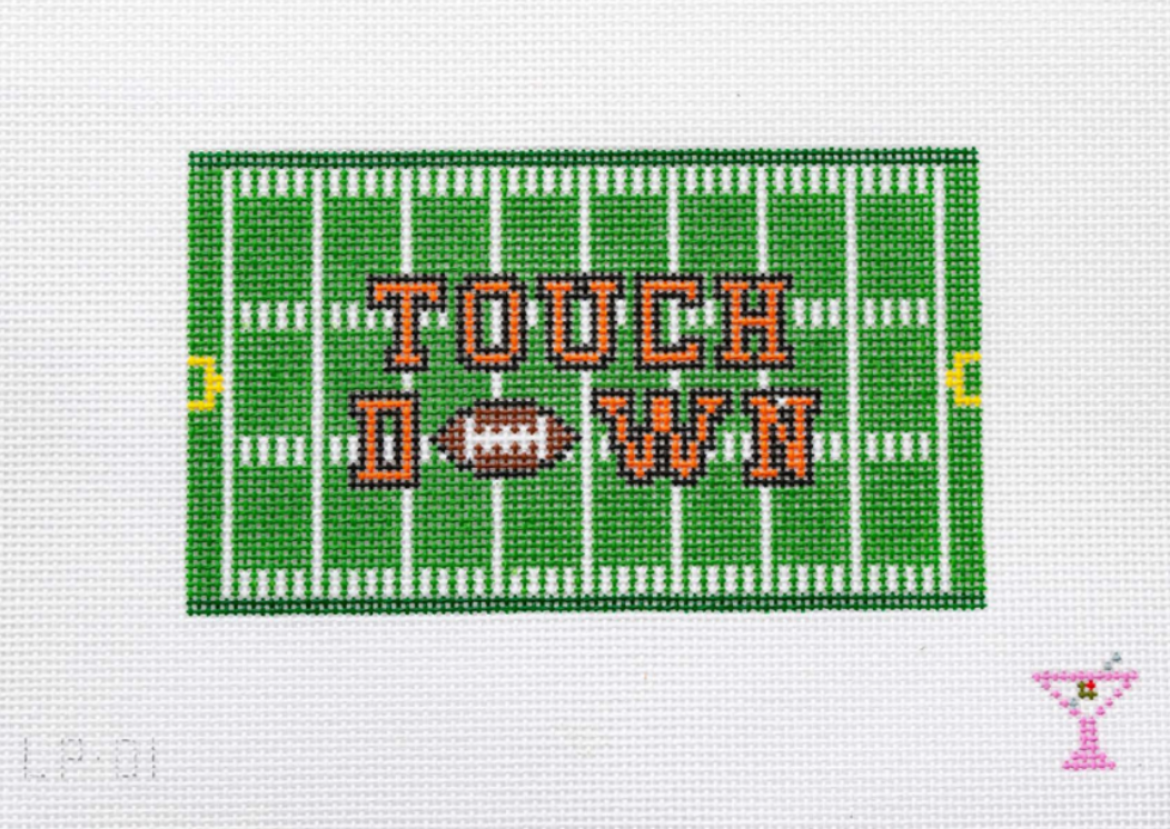 Touchdown