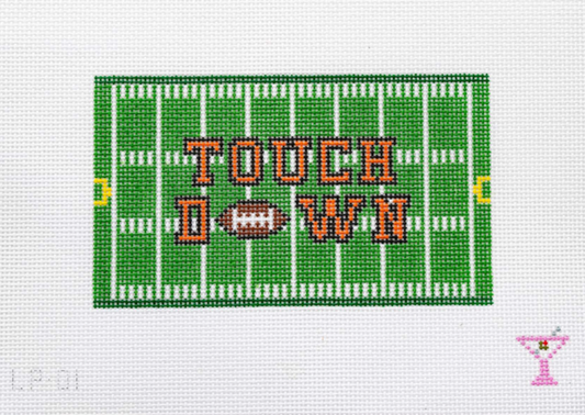 Touchdown